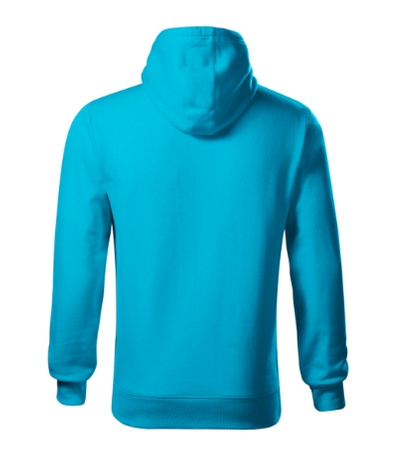 Bluza Męska CAPE FREE - Synonim Stylu i Komfortu