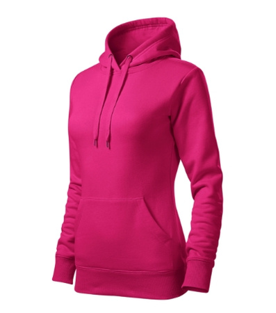 Moda i Komfort - Bluza Damska CAPE FREE
