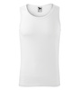 Top męski tank‑top Malfini Core 142 100 % bawełna 160 g/m² koszulka bez rękawów siłownia 