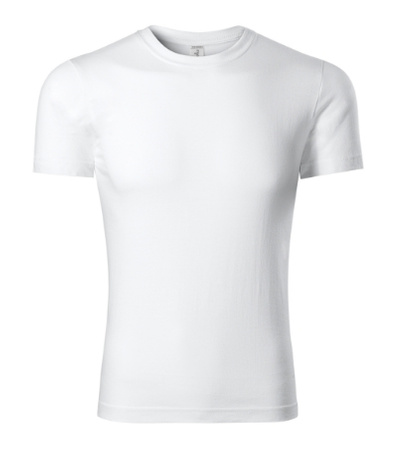 Połączenie Stylu z Komfortem w Koszulce PEAK Unisex