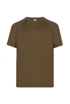 Męski T-shirt JHK SPORT MAN Przewiewny i Trwały SIŁOWNIA
