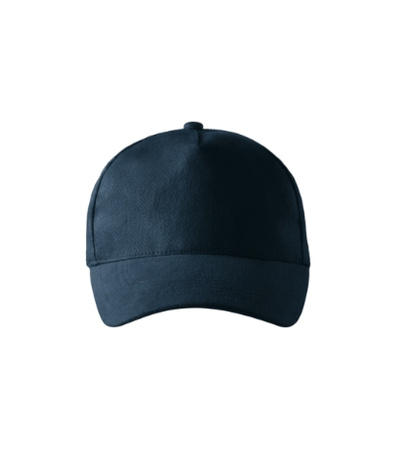 Czapka 5P dla każdego - Uniwersalny design i wygoda