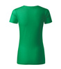 DOPASOWANA Koszulka Damska SLIM-FIT NATIVE ORGANICZNA
