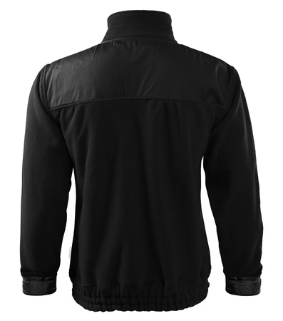 Męska Bluza Polarowa Malfini Jacket Hi-Q 360 g/m² Outdoor Antypilling