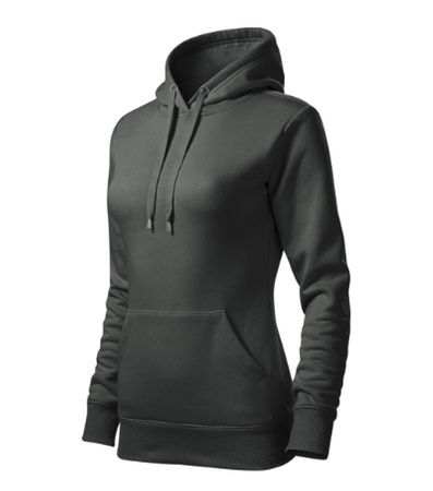 Moda i Komfort - Bluza Damska CAPE FREE