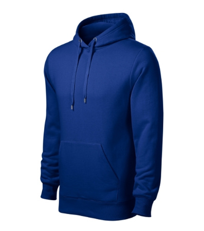 Bluza Męska CAPE FREE - Synonim Stylu i Komfortu