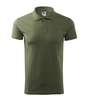 Koszulka męska polówka Single J POLO Męskie 202 T-shirt 180 g/m² 100% bawełna