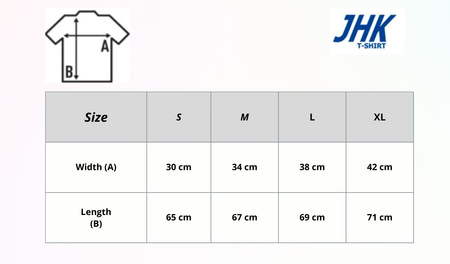 Top damski JHK Victoria TSUL VCTR  – 100 % bawełna 160 g/m², cienkie ramiączka