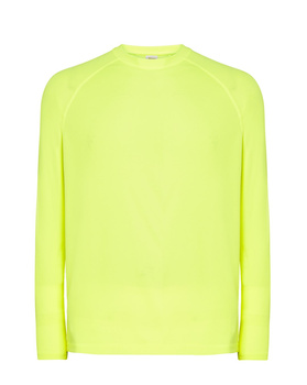Koszulka męska JHK SPORTMAN LS Szybkoschnąca 130 g/m²