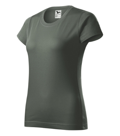 Koszulka damska Malfini Basic 134 160g/m² T-shirt Slim-Fit