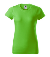 green apple