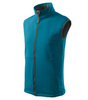 Kamizelka Męska Softshell z Regulacją MALFINI VISION 2-Warstwowa