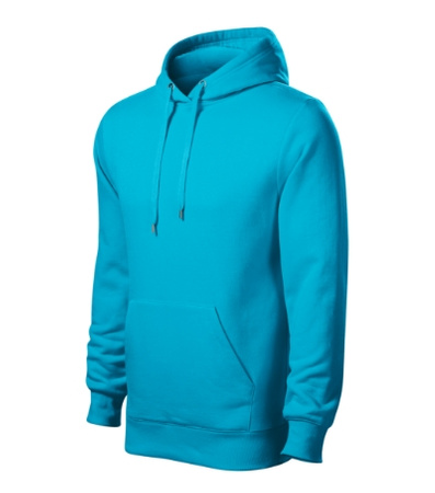 Bluza Męska CAPE FREE - Synonim Stylu i Komfortu