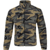 Polar męski JHK FLRA-340 solidny 340 g/m², praktyczne kieszenie, stójka