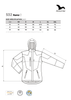 Kurtka Softshell Damska Nano 532 Malfini 280 g/m² – 3-Warstwowa NanoTex 