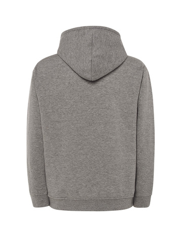 Męska Bluza z Kapturem JHK Kangaroo 320 GRUBY MATERIAŁ