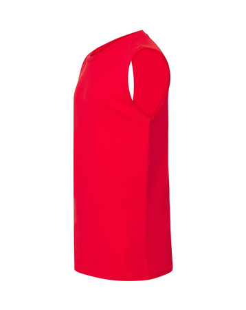 Podkoszulek męski JHK TSUA TNK 100 % bawełny gramatura 150 g/m² basic sport lato