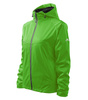 Kurtka Damska Softshell Cool 514 Malfini – Wodoodporna i Oddychająca 
