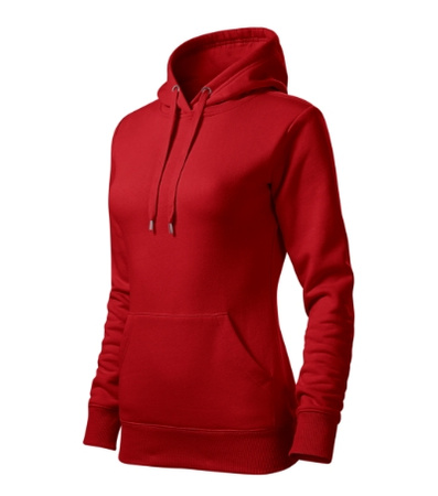 Moda i Komfort - Bluza Damska CAPE FREE