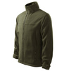 Polarowa Bluza Męska Jacket 501 Malfini – Ciepła 280 g 