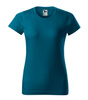 Koszulka damska Malfini Basic 134 160g/m² T-shirt Slim-Fit
