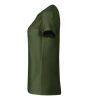 Koszulka damska  sportowa Fantasy Malfini  Quick Dry Poliester lekka 150 g/m² szybkoschnąca