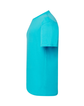 Męska Koszulka z Bawełny i Wiskozy od JHK TSRA 190 PREMIUM 190g/m299