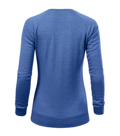 Bluza MERGER: Komfort i nowoczesny design dla Ciebie