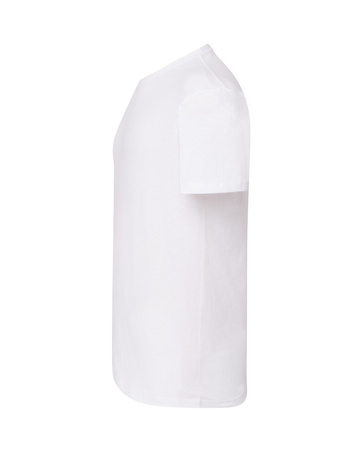 Męska Koszulka z Bawełny i Wiskozy od JHK TSRA 190 PREMIUM 190g/m305