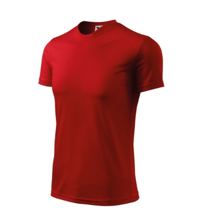 Koszulka dziecięca sportowa szybkoschnąca FANTASY 150 g/m² Extra Dry