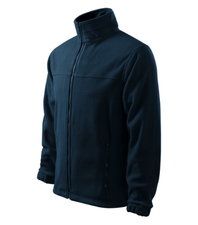 Polarowa Bluza Męska Jacket 501 Malfini – Ciepła 280 g 
