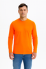 Koszulka męska JHK SPORTMAN LS Szybkoschnąca 130 g/m²