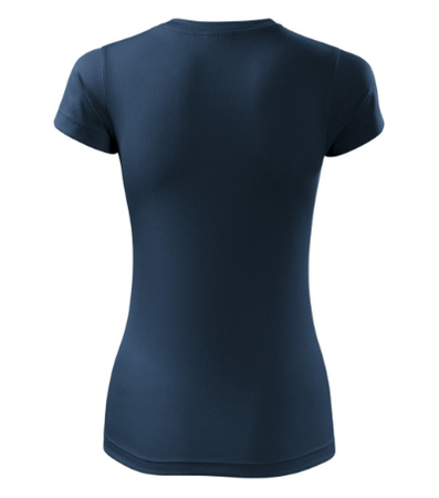 Koszulka damska Fantasy Malfini Quick Dry Poliester lekka 140 g/m²