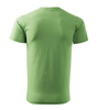 Koszulka męska BASIC 129 160 g/m² 100% bawełna T-shirt lekki przewiewny 