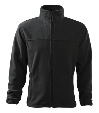 Polarowa Bluza Męska Jacket 501 Malfini – Ciepła 280 g 