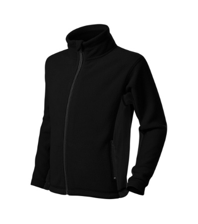 BLUZA POLAROWA DZIECIĘCA FROSTY IZOLUJĄCY MATERIAŁ MALFINI
