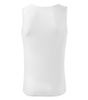 Top męski tank‑top Malfini Core 142 100 % bawełna 160 g/m² koszulka bez rękawów siłownia 