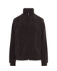 Bluza polarowa damska JHK FLRL-300 – full-zip, kieszenie, ciepła 300 g/m²