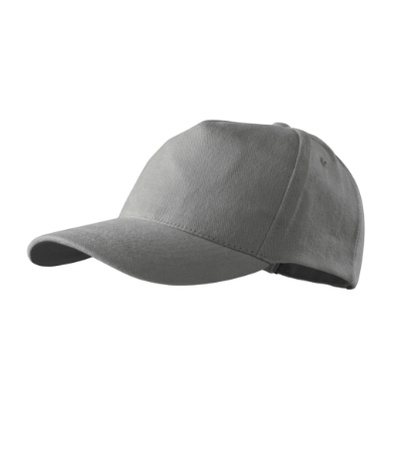 Czapka 5P dla każdego - Uniwersalny design i wygoda