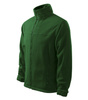 Polarowa Bluza Męska Jacket 501 Malfini – Ciepła 280 g 