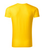 Koszulka męska dopasowana 180 g/m² 100% bawełna slim-fit Malfini V-neck 146 serek elegancka 