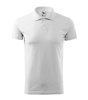 Koszulka męska polówka Single J POLO Męskie 202 T-shirt 180 g/m² 100% bawełna