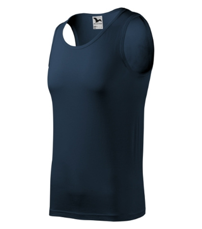 Trwały Podkoszulek męski Core bawełna Single Jersey MALFINI