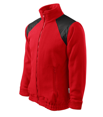 Męska Bluza Polarowa Malfini Jacket Hi-Q 360 g/m² Outdoor Antypilling