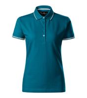 petrol blue