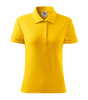 KOSZULKA POLO HEAVY PIQUE damska T-SHIRT 100% BAWEŁNIANA