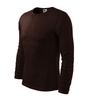 Koszulka Męska Longsleeve Fit-T LS 119 Malfini – Slim, Bawełna