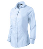 ELEGANCKA Koszula Damska o dopasowanym krój slim-Fit MALFINI DYNAMIC
