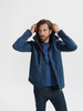  Kurtka Softshell Męska Nano 531 Malfini – 3-Warstwowa NanoTex