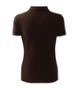 KOSZULKA polo DAMSKA PIQUE 200g MALFINI 210 T-SHIRT